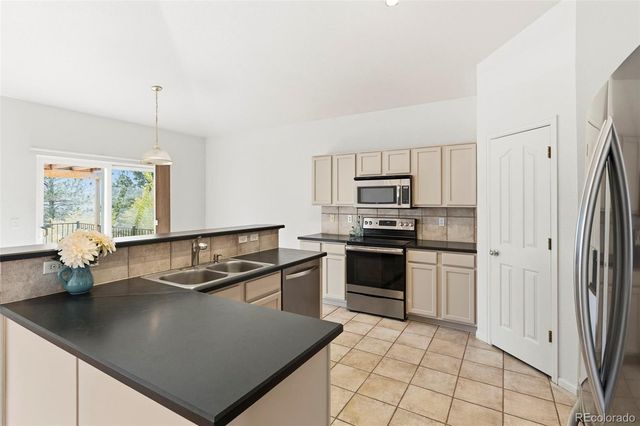 21810 Longs Peak Lane, Parker, CO 80138