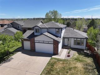 21810 Longs Peak Lane, Parker, CO 80138
