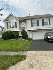 2415 Kittrel Court, Grove City, OH 43123