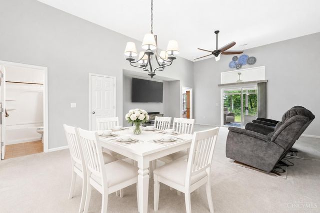 3268 Thoroughbred Drive, Goshen Twp, OH 45140