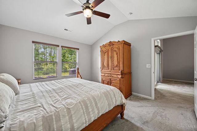 3268 Thoroughbred Drive, Goshen Twp, OH 45140