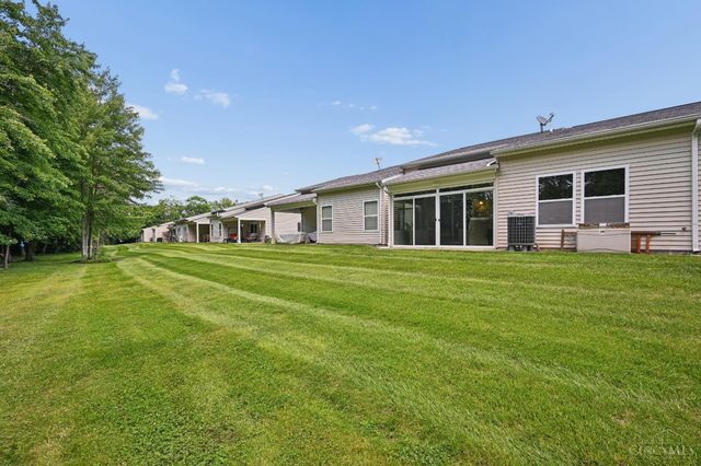 3268 Thoroughbred Drive, Goshen Twp, OH 45140