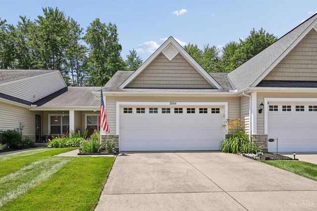 3268 Thoroughbred Drive, Goshen Twp, OH 45140