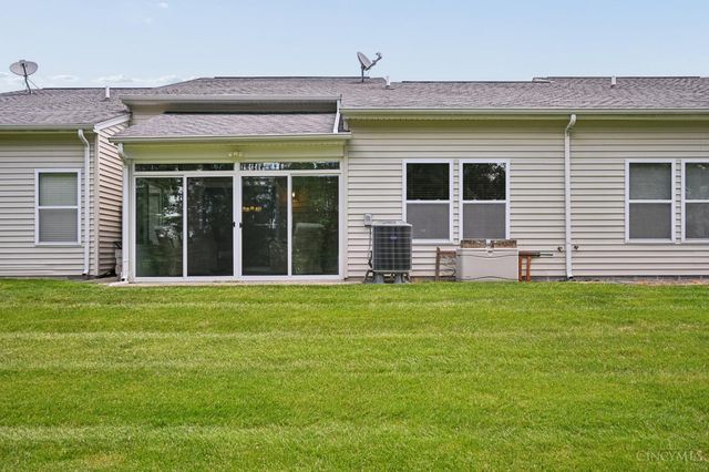 3268 Thoroughbred Drive, Goshen Twp, OH 45140