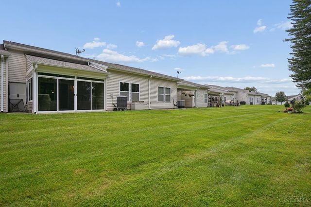 3268 Thoroughbred Drive, Goshen Twp, OH 45140