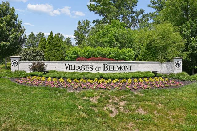 3268 Thoroughbred Drive, Goshen Twp, OH 45140