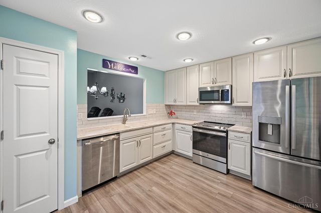 3268 Thoroughbred Drive, Goshen Twp, OH 45140