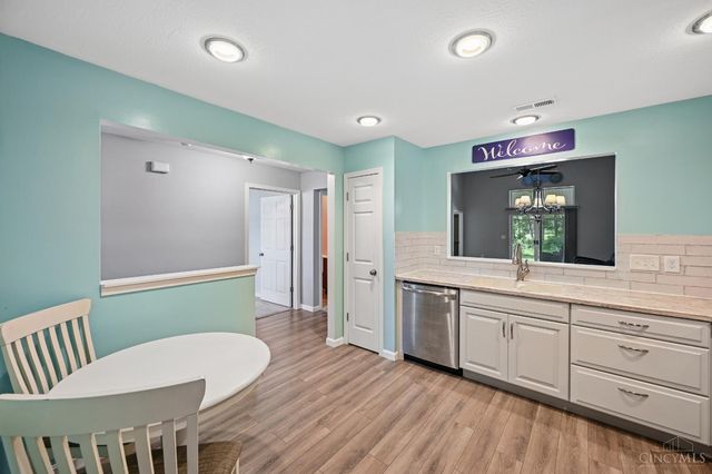 3268 Thoroughbred Drive, Goshen Twp, OH 45140