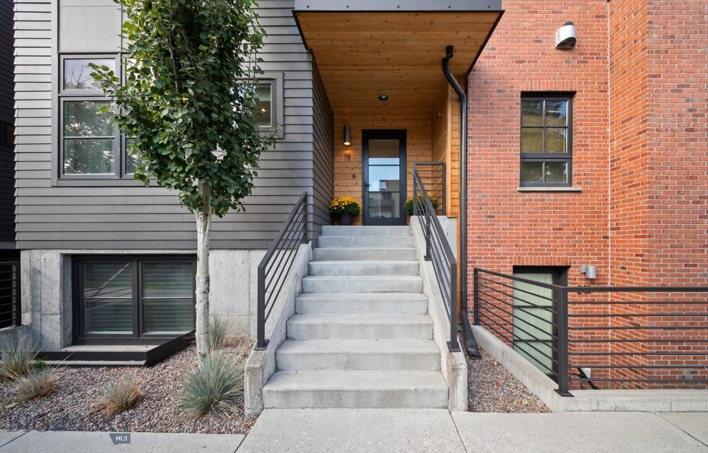 19 E Lamme Street, Bozeman, MT 59715 photo 2