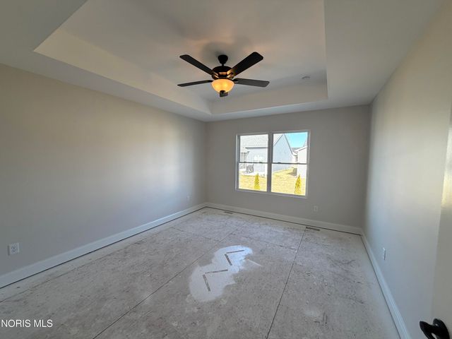 5025 Easton Drive, Oregon, OH 43616