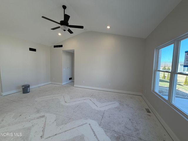 5025 Easton Drive, Oregon, OH 43616