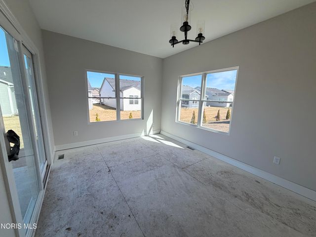 5025 Easton Drive, Oregon, OH 43616