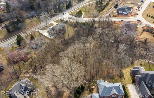 0000 Devon Road, Bloomfield Hills, MI 48302