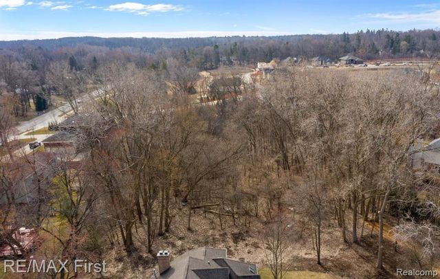 0000 Devon Road, Bloomfield Hills, MI 48302