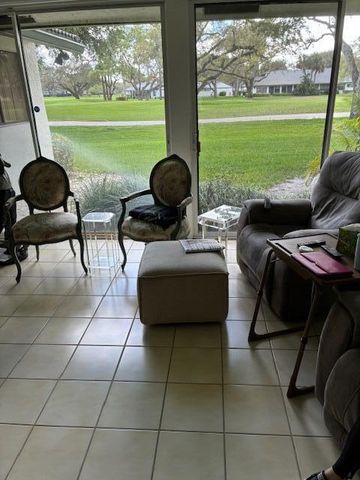 35 Brentwood Drive, Boynton Beach, FL 33436