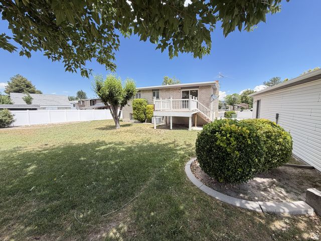 4666 S EDGEWARE LN, Taylorsville, UT 84129