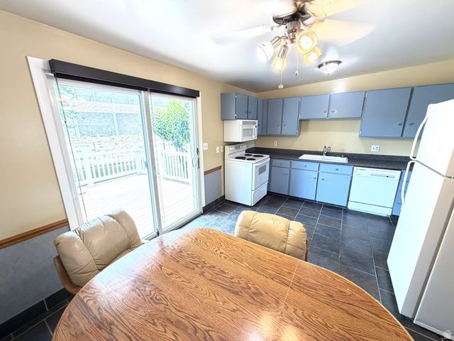4666 S EDGEWARE LN, Taylorsville, UT 84129