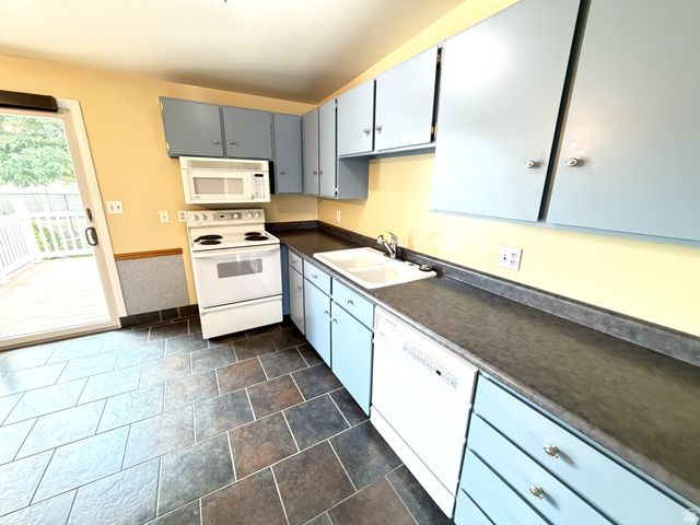 4666 S EDGEWARE LN, Taylorsville, UT 84129
