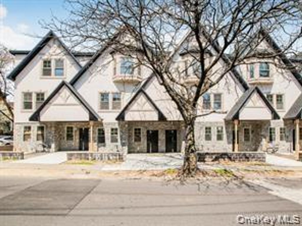 65 W 2nd Street 6, Mount Vernon, NY 10550 — exterior