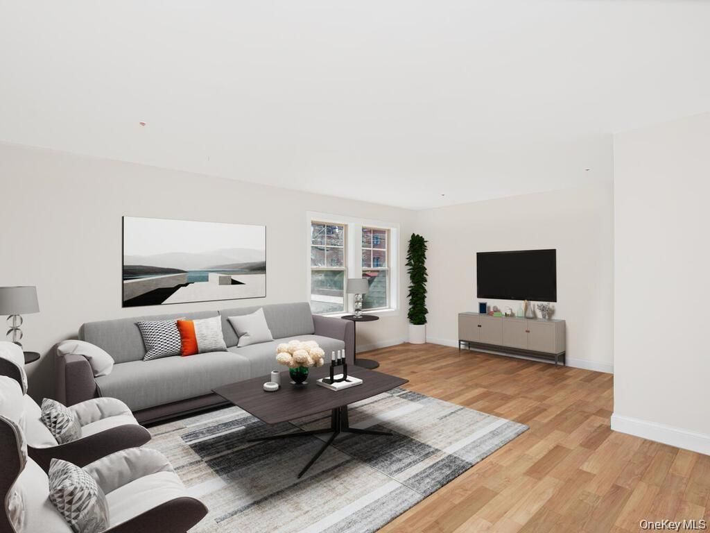 65 W 2nd Street 6, Mount Vernon, NY 10550 — photo 3