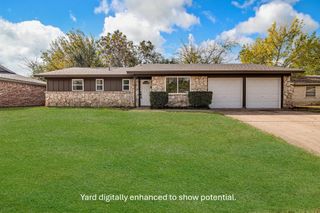 909 Kelley Drive, Everman, TX 76140