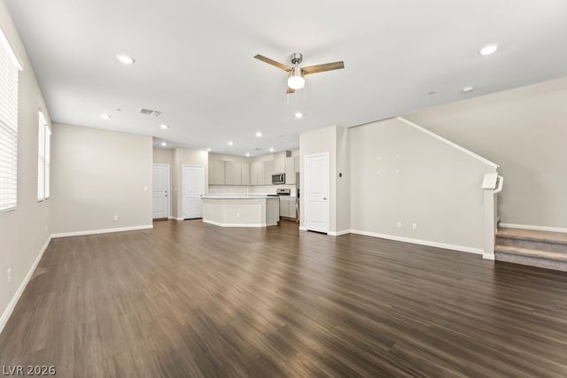 3215 Pergusa Drive, Henderson, NV 89044