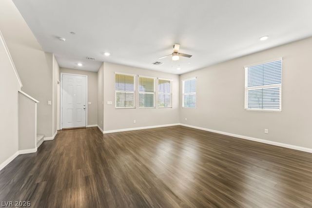 3215 Pergusa Drive, Henderson, NV 89044