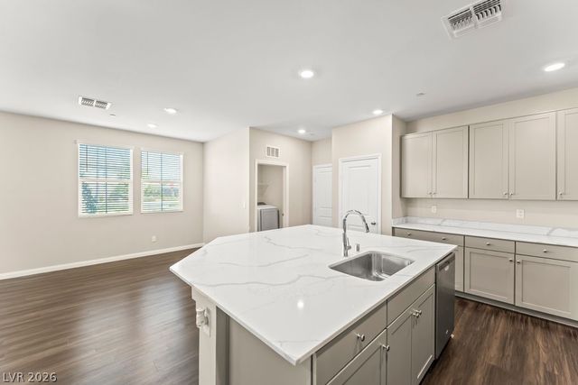 3215 Pergusa Drive, Henderson, NV 89044