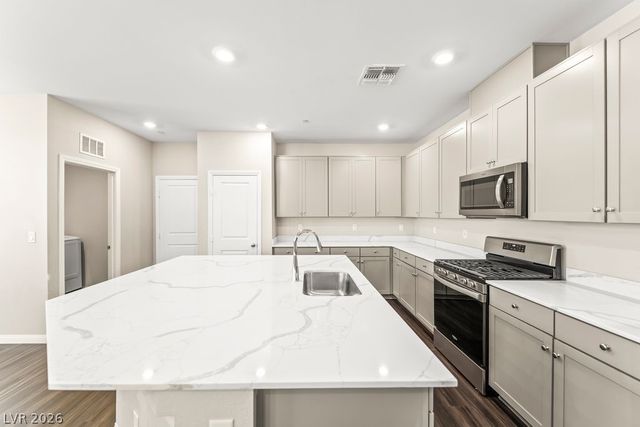 3215 Pergusa Drive, Henderson, NV 89044