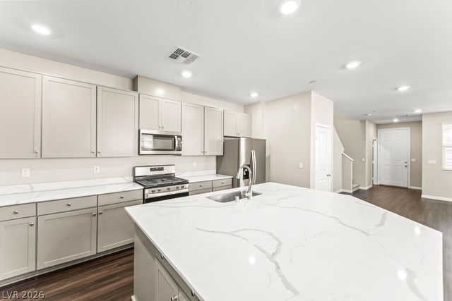 3215 Pergusa Drive, Henderson, NV 89044