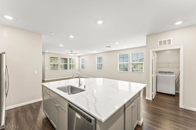 3215 Pergusa Drive, Henderson, NV 89044