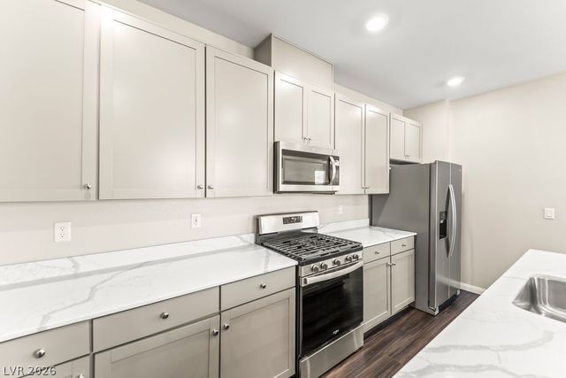 3215 Pergusa Drive, Henderson, NV 89044