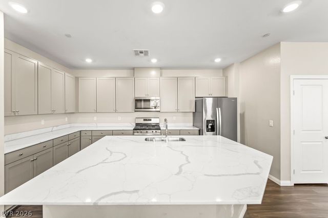 3215 Pergusa Drive, Henderson, NV 89044