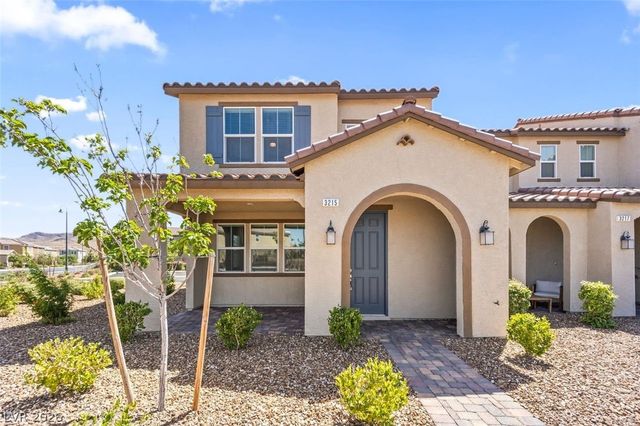 3215 Pergusa Drive, Henderson, NV 89044