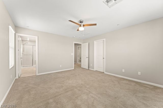 3215 Pergusa Drive, Henderson, NV 89044