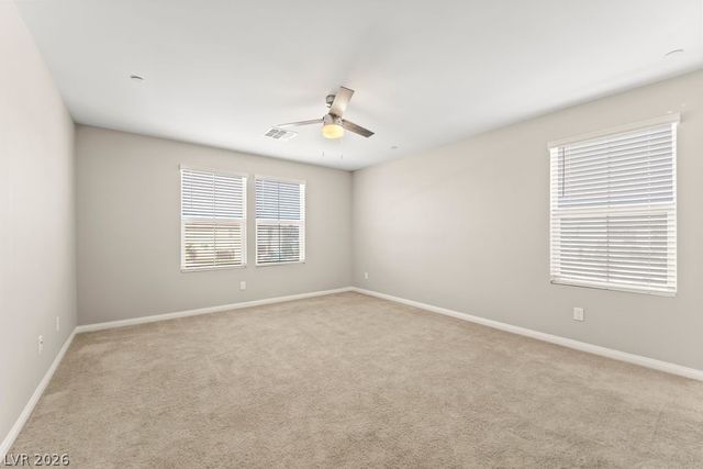 3215 Pergusa Drive, Henderson, NV 89044