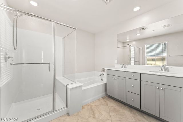 3215 Pergusa Drive, Henderson, NV 89044