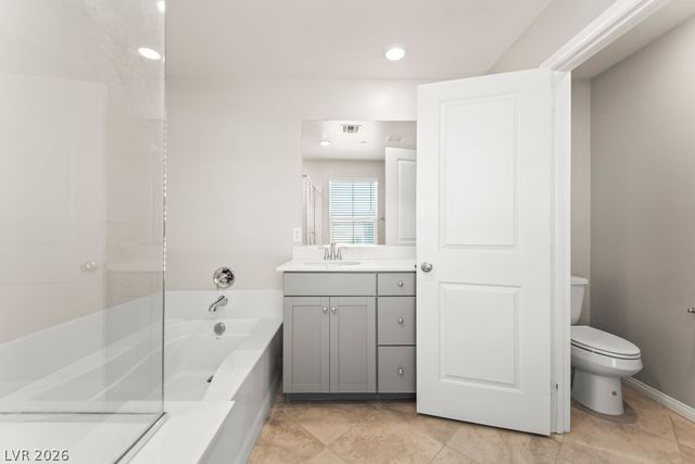 3215 Pergusa Drive, Henderson, NV 89044