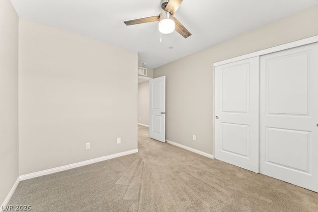 3215 Pergusa Drive, Henderson, NV 89044