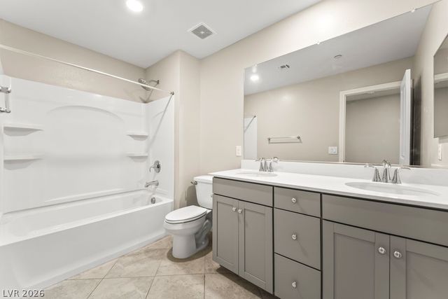 3215 Pergusa Drive, Henderson, NV 89044