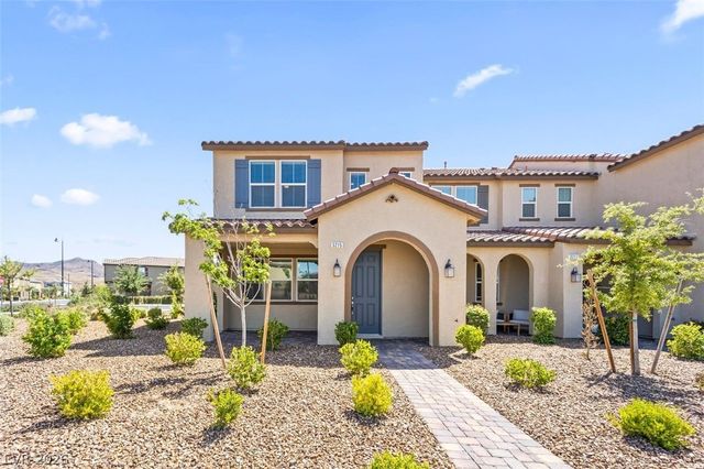 3215 Pergusa Drive, Henderson, NV 89044