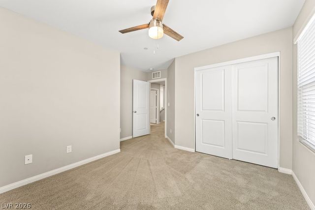 3215 Pergusa Drive, Henderson, NV 89044