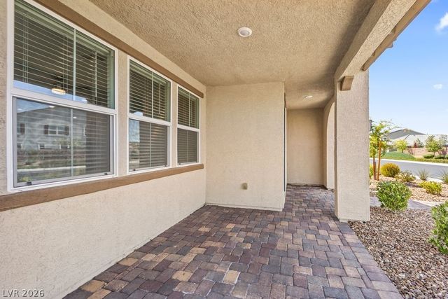 3215 Pergusa Drive, Henderson, NV 89044