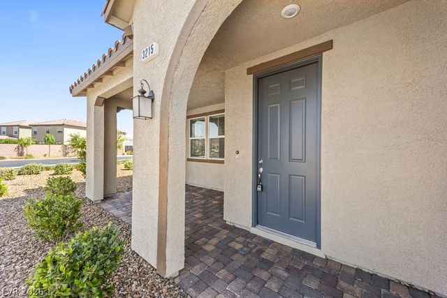 3215 Pergusa Drive, Henderson, NV 89044