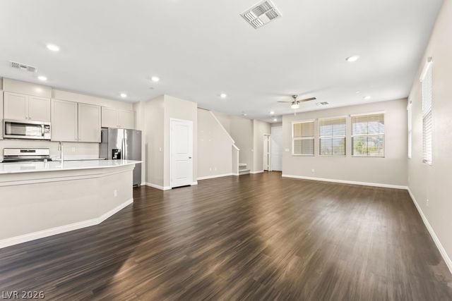 3215 Pergusa Drive, Henderson, NV 89044