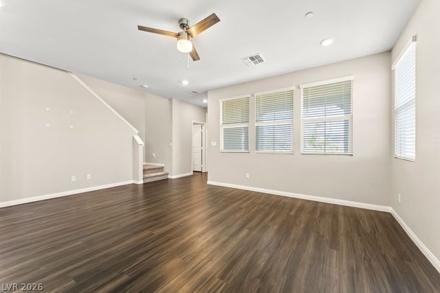 3215 Pergusa Drive, Henderson, NV 89044