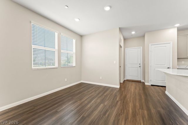 3215 Pergusa Drive, Henderson, NV 89044