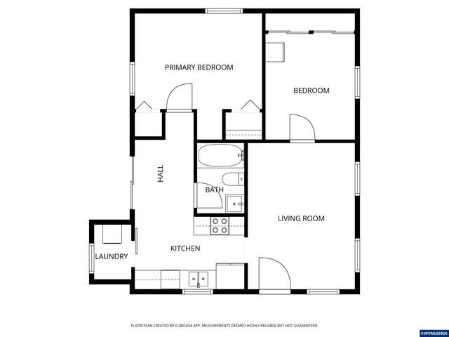 1018 7th St NW, Salem, OR 97304