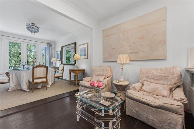 2525 Peachtree Road NE 25, Atlanta, GA 30305