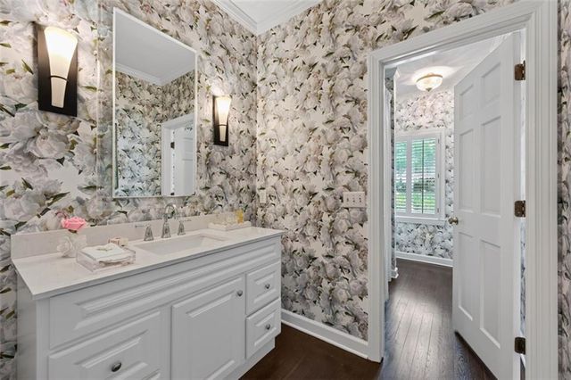 2525 Peachtree Road NE 25, Atlanta, GA 30305